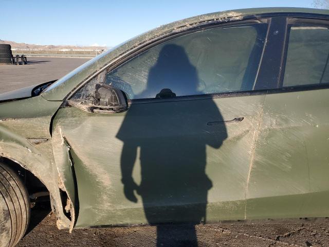 Aukcja sprzedaży 2020 Tesla Model Y, vin: 5YJYGDEE2LF018595, numer aukcji: 87408495