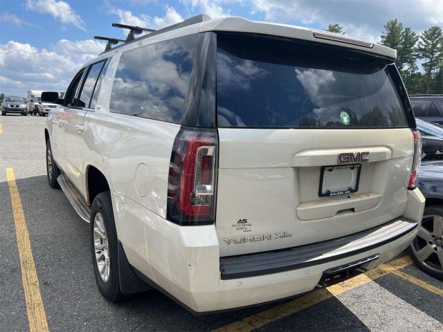 86259245 :رقم المزاد ، 1GKS2HKC1FR572373 vin ، 2015 Gmc Yukon Xl K مزاد بيع