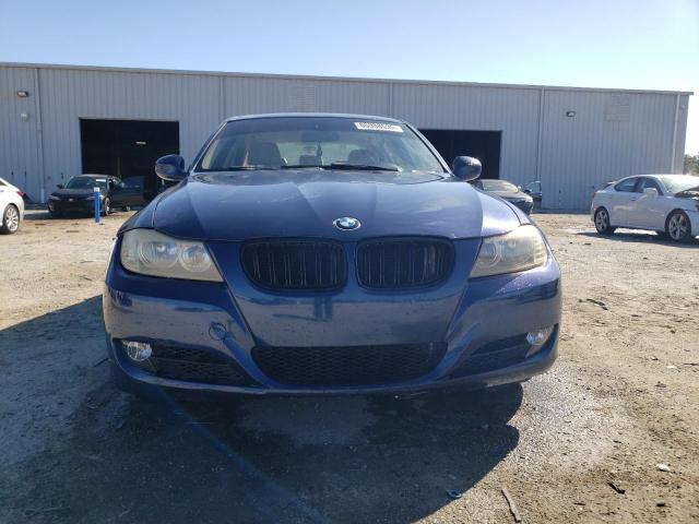 Продаж на аукціоні авто 2011 Bmw 328, vin: WBAPH5G51BNM74130, номер лоту: 86988535