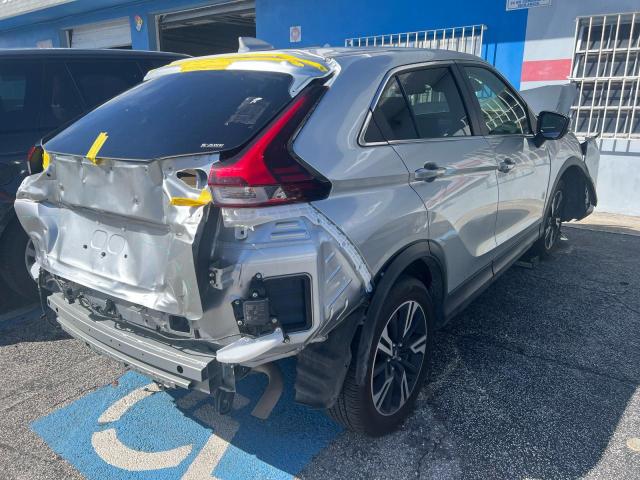 Aukcja sprzedaży 2024 Mitsubishi Eclipse Cross Se, vin: JA4ATWAA8RZ069754, numer aukcji: 87220805