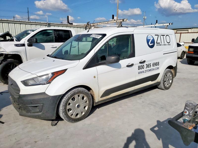 Продажа на аукционе авто 2020 Ford Transit Co, vin: NM0LS7E28L1463249, номер лота: 82339265
