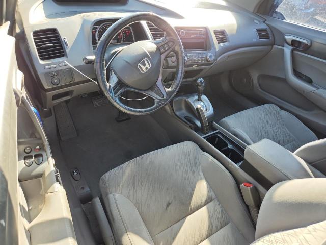 86483245 :رقم المزاد ، 2HGFG12657H540108 vin ، 2007 Honda Civic Lx مزاد بيع