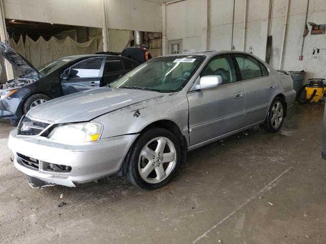 Auction sale of the 2003 Acura 3.2tl, vin: 19UUA56803A035999, lot number: 89874885