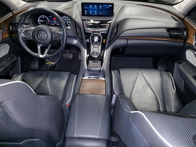 2019 Acura Rdx Advanc მანქანა იყიდება აუქციონზე, vin: 5J8TC2H76KL001464, აუქციონის ნომერი: 87248595