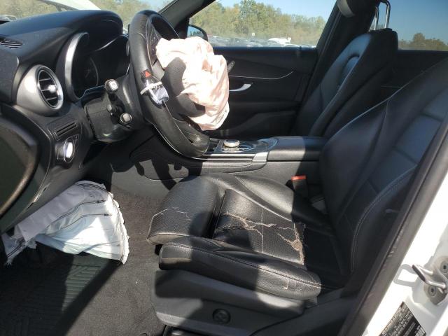 Aukcja sprzedaży 2018 Mercedes-benz Glc, vin: WDC0G4JB0JV030309, numer aukcji: 87391515