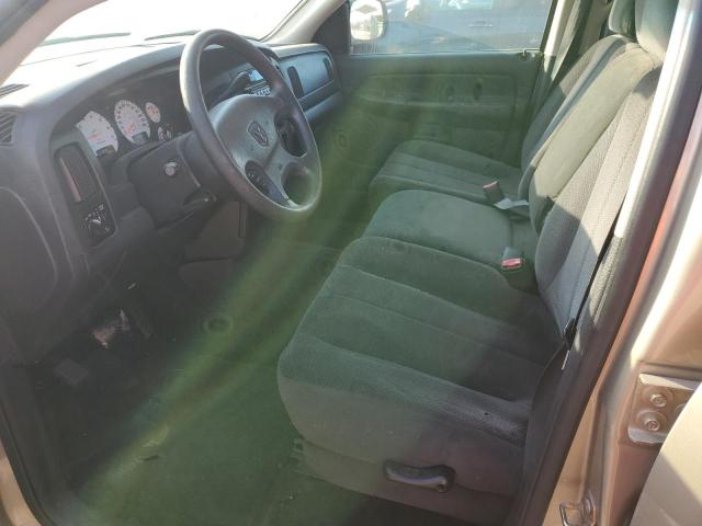 82197535 :رقم المزاد ، 1D7HA18N23S173412 vin ، 2003 Dodge 1500 Slt مزاد بيع