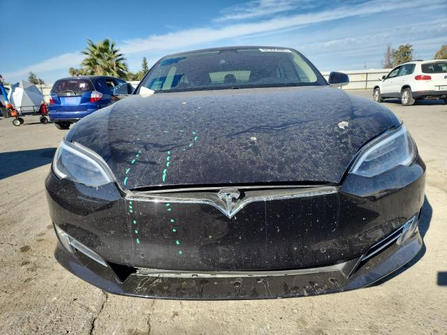 Продаж на аукціоні авто 2018 Tesla Model S, vin: 5YJSA1E22JF267066, номер лоту: 82395405
