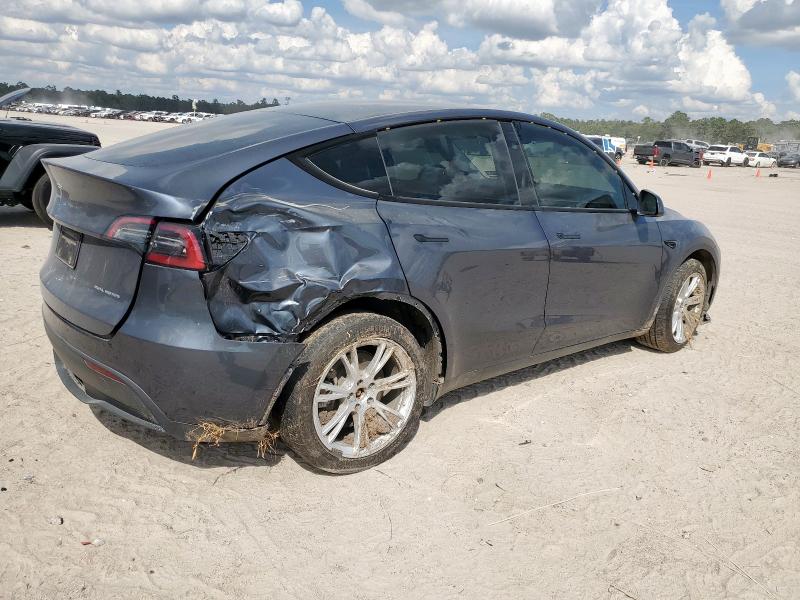 82221735 :رقم المزاد ، 7SAYGDEE3PA187692 vin ، 2023 Tesla Model Y مزاد بيع