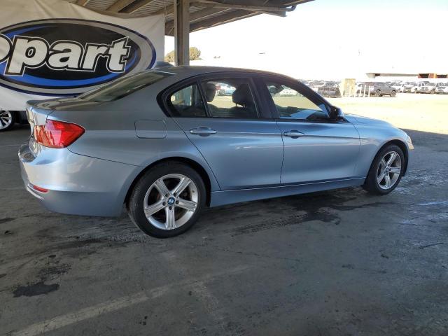 Продаж на аукціоні авто 2013 Bmw 320 I Xdrive, vin: WBA3C3C51DF981498, номер лоту: 87308695