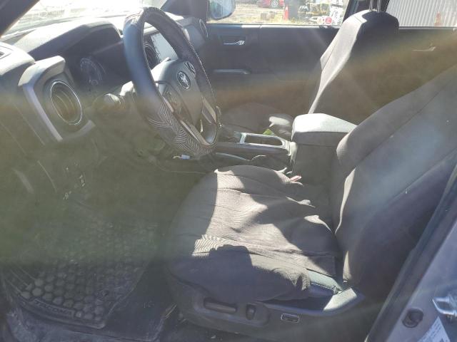 Auction sale of the 2021 Toyota Tacoma, vin: 5TFCZ5AN8MX264008, lot number: 86283085