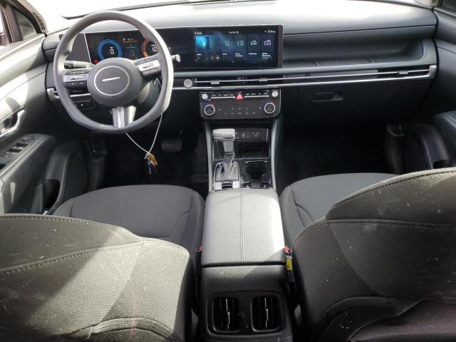 90407135 :رقم المزاد ، 5NMJBCDE9SH458676 vin ، 2025 Hyundai Tucson مزاد بيع