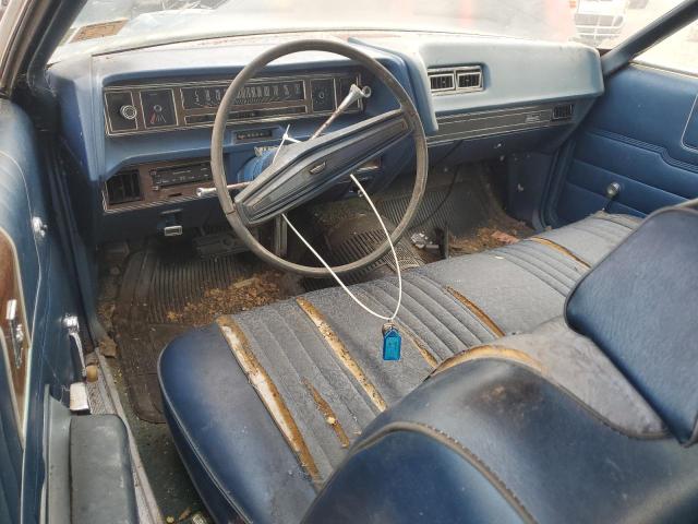 1971 Ford Galaxie მანქანა იყიდება აუქციონზე, vin: 1E58S190868, აუქციონის ნომერი: 85545595