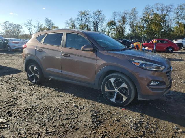 2016 Hyundai Tucson მანქანა იყიდება აუქციონზე, vin: KM8J3CA28GU159120, აუქციონის ნომერი: 90369455