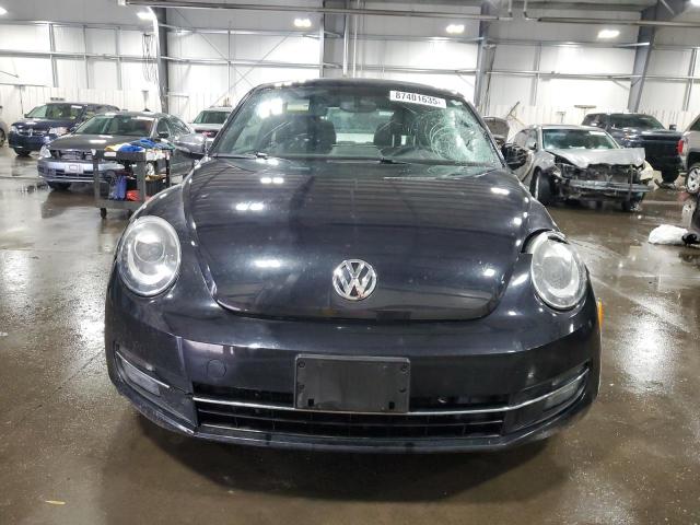 2013 Volkswagen Beetle Tur მანქანა იყიდება აუქციონზე, vin: 3VWVT7AT1DM678741, აუქციონის ნომერი: 87401635
