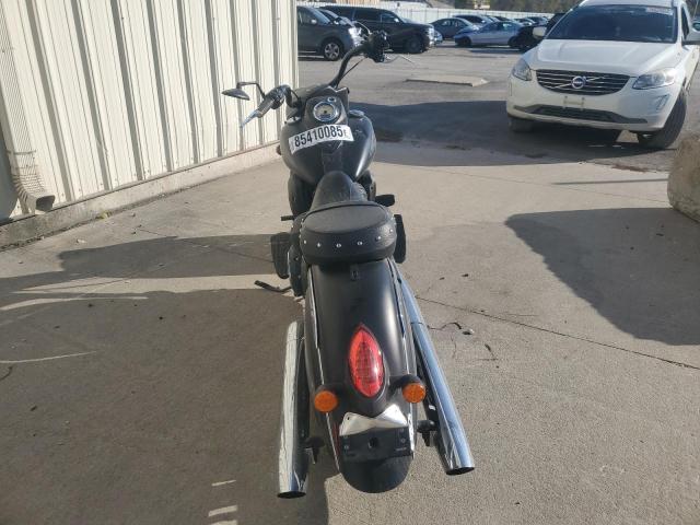 2016 Indian Motorcycle Co. Chief Dark მანქანა იყიდება აუქციონზე, vin: 56KCCDAA3G3338045, აუქციონის ნომერი: 85410085