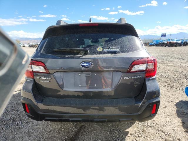 Aukcja sprzedaży 2018 Subaru Outback, vin: 4S4BSANC5J3331695, numer aukcji: 85122265