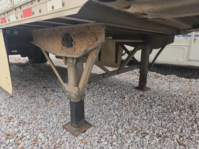 Продажа на аукционе авто 2007 Waba Dry Van Trailer, vin: 1JJV281W47L978051, номер лота: 89741055