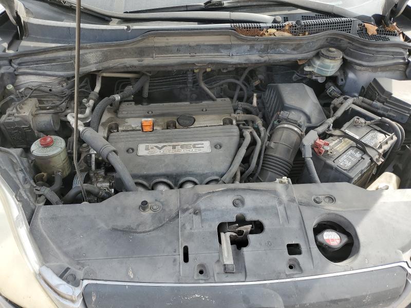 2008 Honda Cr-v Lx მანქანა იყიდება აუქციონზე, vin: JHLRE38318C034504, აუქციონის ნომერი: 87126845