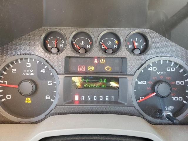 Aukcja sprzedaży 2008 Ford F250 Super Duty, vin: 1FTNF21568EC52070, numer aukcji: 84407545