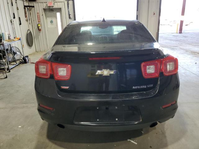 Aukcja sprzedaży 2013 Chevrolet Malibu, vin: 1G11J5SX9DF253256, numer aukcji: 82009145