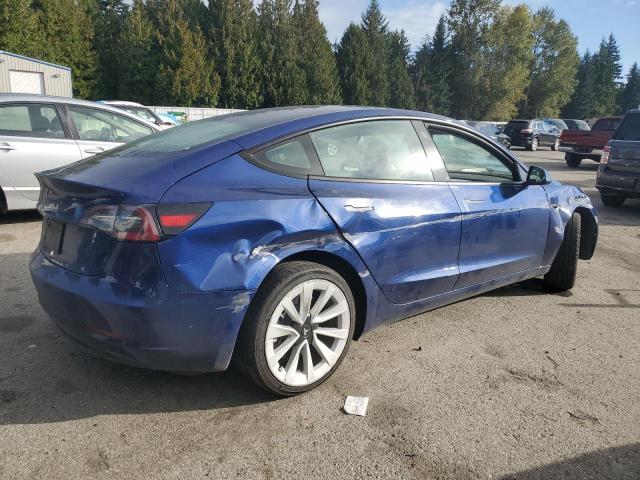 Продаж на аукціоні авто 2022 Tesla Model 3, vin: 5YJ3E1EA7NF369887, номер лоту: 87483645