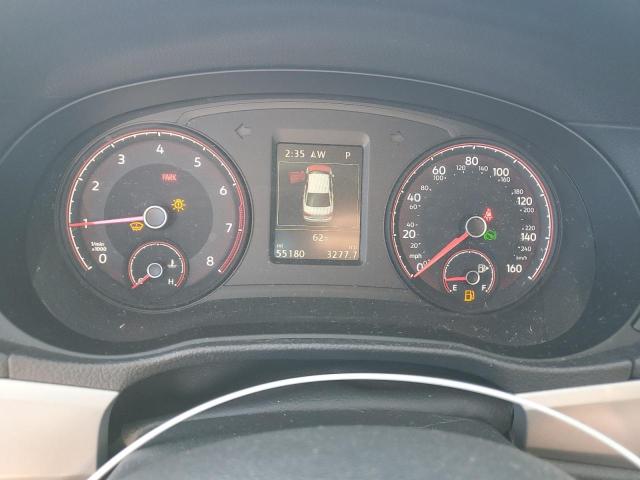86136015 :رقم المزاد ، 1VWAA7A37MC006480 vin ، 2021 Volkswagen Passat مزاد بيع