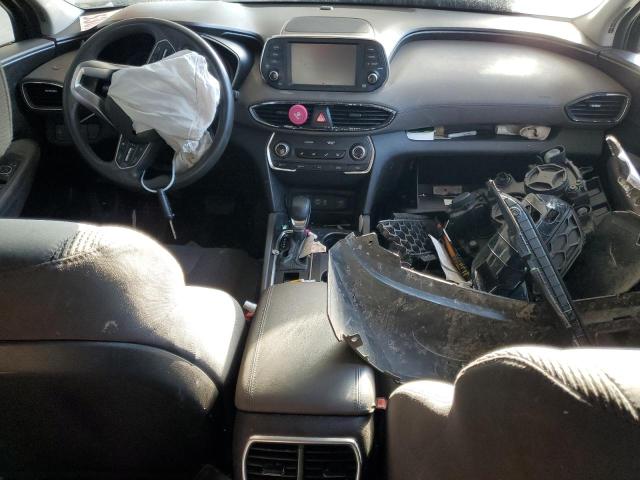 41621576 :رقم المزاد ، 5NMS23AD3LH285688 vin ، 2020 Hyundai Santa Fe مزاد بيع