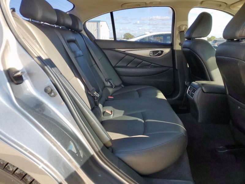 Aukcja sprzedaży 2019 Infiniti Q50, vin: JN1EV7AP0KM543469, numer aukcji: 90519085