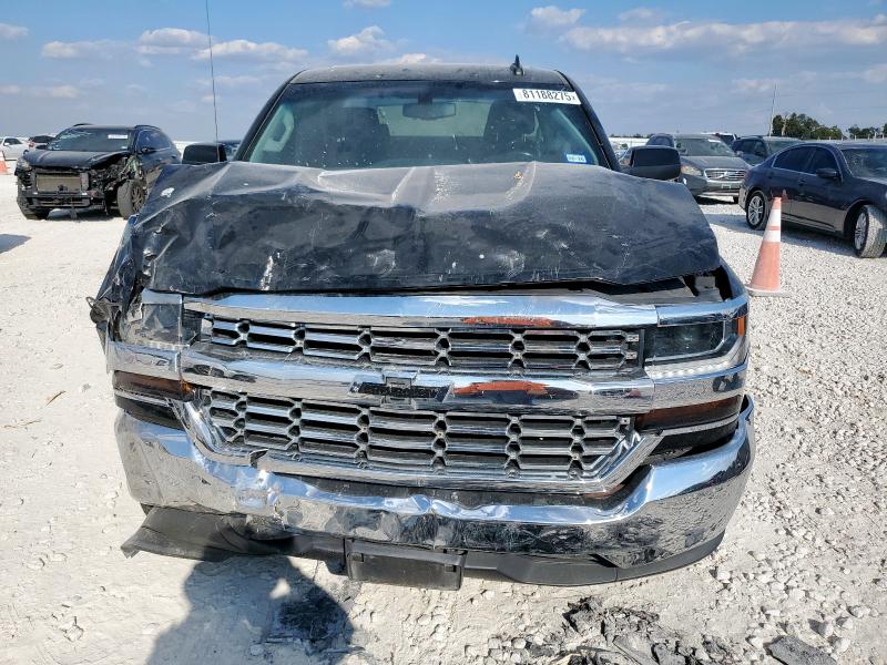 2019 Chevrolet Silverado Ld C1500 Lt მანქანა იყიდება აუქციონზე, vin: 2GCRCPEC4K1140201, აუქციონის ნომერი: 81188275