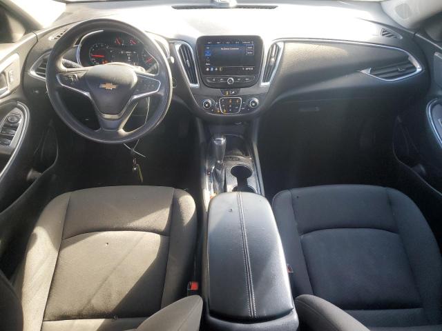 86878505 :رقم المزاد ، 1G1ZD5ST8LF066211 vin ، 2020 Chevrolet Malibu Lt مزاد بيع