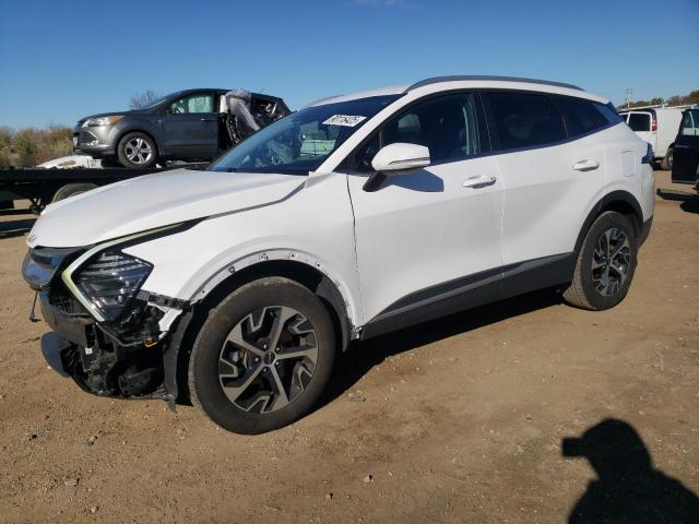 Aukcja sprzedaży 2024 Kia Sportage, vin: 5XYK3CDF5RG188795, numer aukcji: 50965256