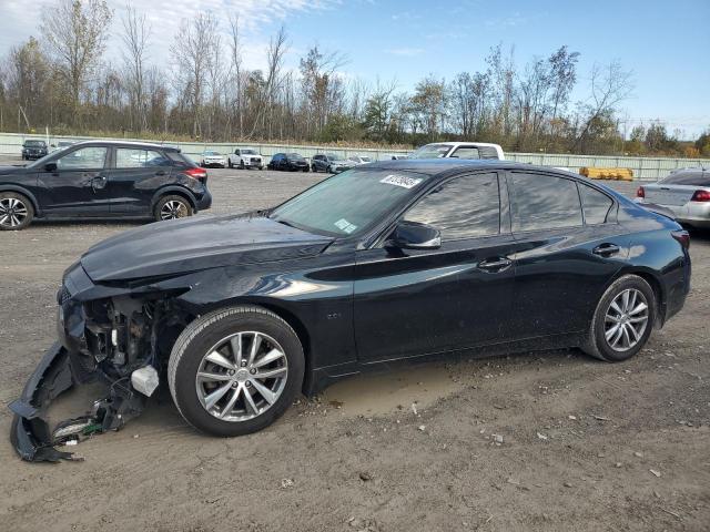 Aukcja sprzedaży 2016 Infiniti Q50 Base, vin: JN1CV7AR4GM251677, numer aukcji: 87379845