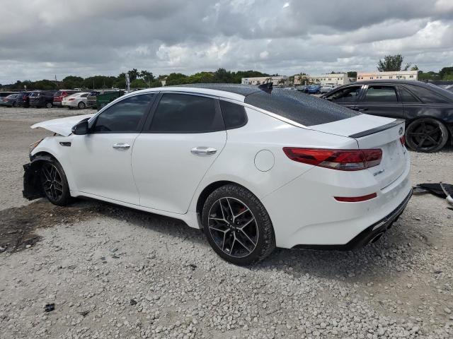 85481735 :رقم المزاد ، 5XXGW4L22KG301310 vin ، 2019 Kia Optima مزاد بيع