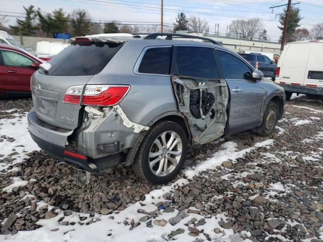 2011 Mazda Cx-9 მანქანა იყიდება აუქციონზე, vin: JM3TB3DV8B0317579, აუქციონის ნომერი: 89681255
