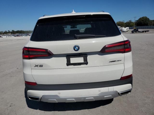 2022 Bmw X5 Xdrive4 მანქანა იყიდება აუქციონზე, vin: 5UXTA6C02N9M26931, აუქციონის ნომერი: 86080325