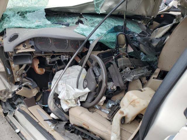 82339945 :رقم المزاد ، 1G4HD572X7U109950 vin ، 2007 Buick Lucerne Cx مزاد بيع