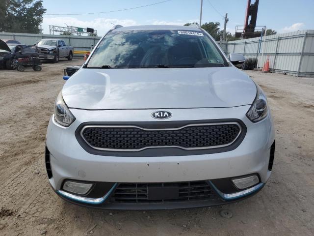 Продажа на аукционе авто 2018 Kia Niro Ex, vin: KNDCD3LDXJ5163986, номер лота: 84614475