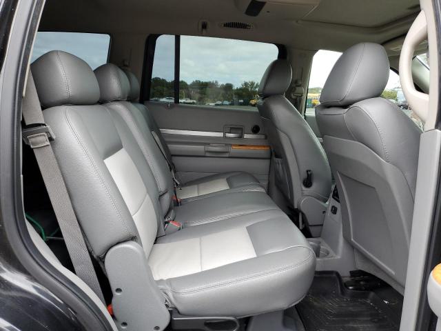 Продаж на аукціоні авто 2009 Chrysler Aspen, vin: 1A8HW58T59F703724, номер лоту: 86642285