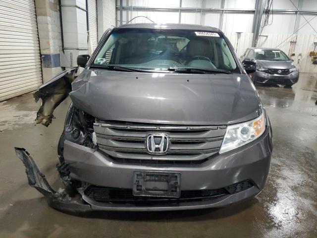 Продаж на аукціоні авто 2013 Honda Odyssey, vin: 5FNRL5H68DB033162, номер лоту: 90654345
