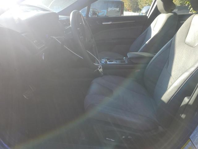 Aukcja sprzedaży 2017 Ford Fusion Spo, vin: 3FA6P0VP5HR158315, numer aukcji: 87042565