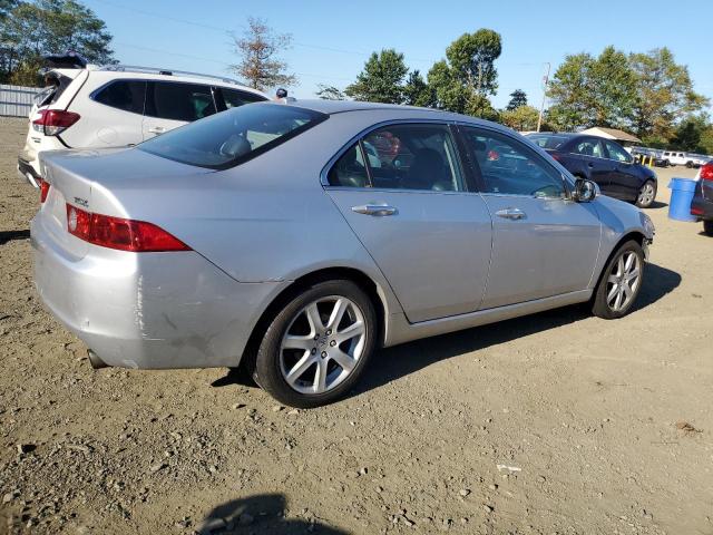 2005 Acura Tsx მანქანა იყიდება აუქციონზე, vin: JH4CL96835C021984, აუქციონის ნომერი: 84794495