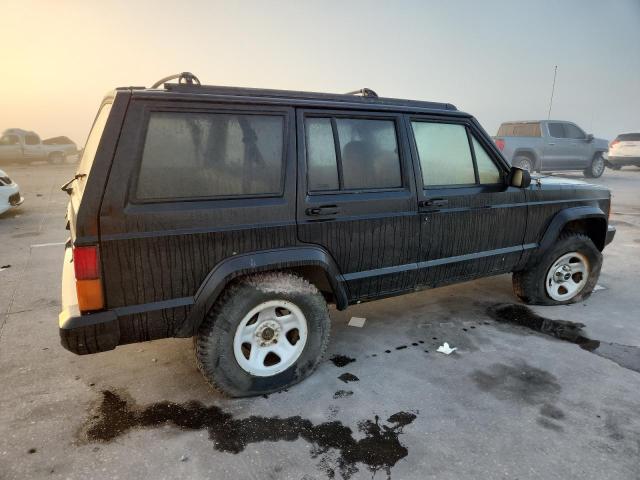 Auction sale of the 1996 Jeep Cherokee, vin: 1J4FT68S7TL195134, lot number: 52691796