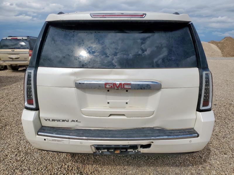 2015 Gmc Yukon Xl D მანქანა იყიდება აუქციონზე, vin: 1GKS2JKJXFR646962, აუქციონის ნომერი: 86057485