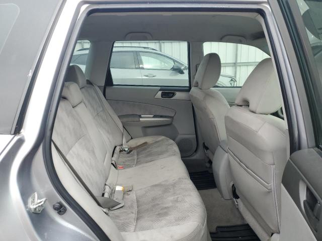Продажа на аукционе авто 2010 Subaru Forester, vin: JF2SH6BC1AH768389, номер лота: 90496415