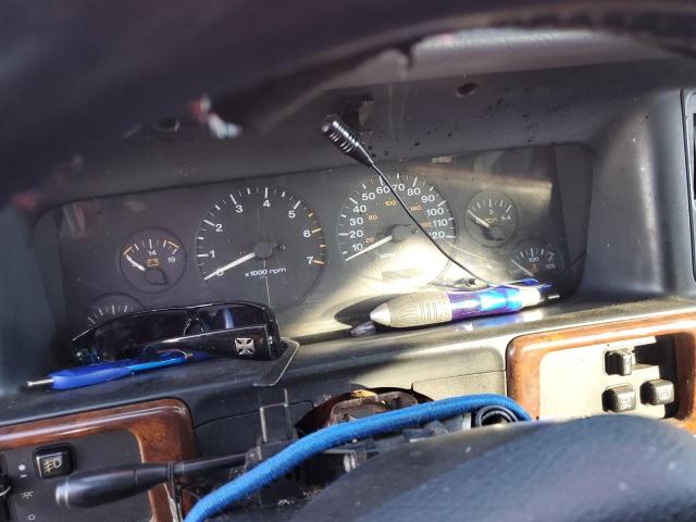 Продажа на аукционе авто 1998 Jeep Grand Cher, vin: 1J4GZ58Y0WC280192, номер лота: 86610605