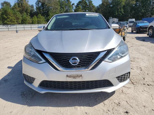 Продажа на аукционе авто 2016 Nissan Sentra S, vin: 3N1AB7AP1GY217708, номер лота: 82687055