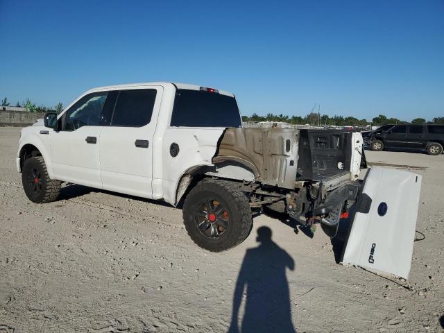 Aukcja sprzedaży 2016 Ford F150 Super, vin: 1FTEW1CF9GFA87351, numer aukcji: 82745275