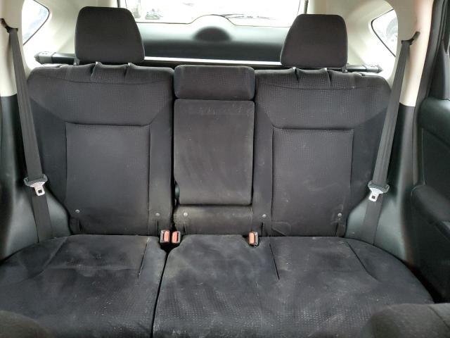 2014 Honda Cr-v Ex მანქანა იყიდება აუქციონზე, vin: 2HKRM4H51EH647052, აუქციონის ნომერი: 87003705