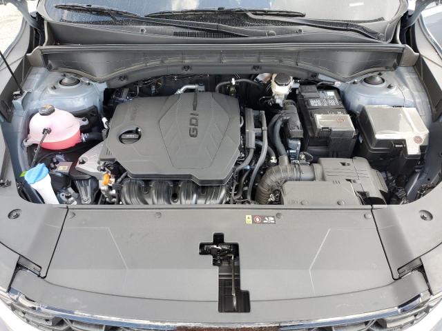 85296635 :رقم المزاد ، 5XYRG4JC3SG394707 vin ، 2025 Kia Sorento مزاد بيع