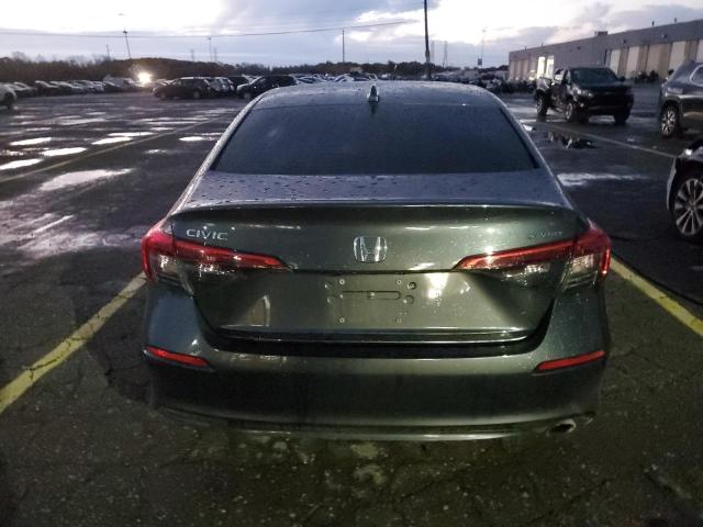 Продаж на аукціоні авто 2024 Honda Civic, vin: 2HGFE2F59RH555792, номер лоту: 87411075